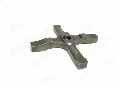 Gear selector cruciform fits - gear,