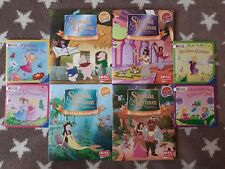8 x NEW German Maxi/Mini Childrens Books -Like Pixi Bucher Simsala Grimm Deutsch
