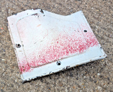 Triumph TR7 TR8 ** Fuel Filler