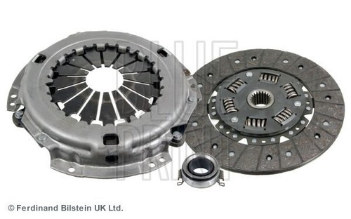 Clutch kit for - for, rav
