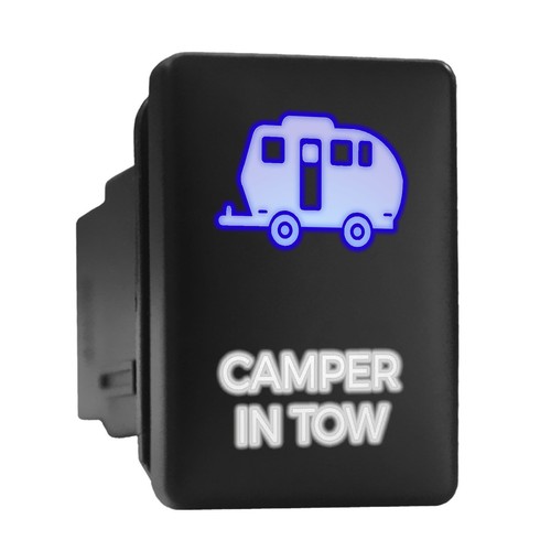 Camper tow led push - camper,