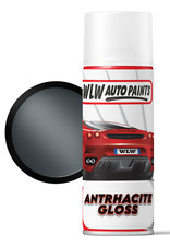 Radiator Aerosol Spray Paint