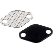 EGR Valve Blind Plate for BMW