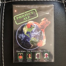 Project: ALF (DVD, 2005)