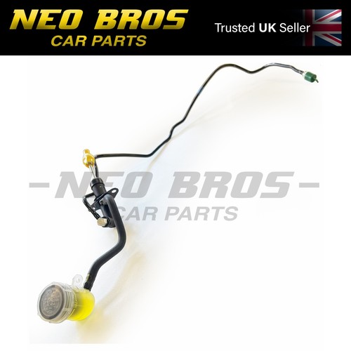 Clutch master cylinder - oe,