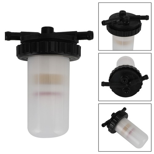 Fuel filter yamaha 150 - 200, 225