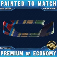 NEW Painted To Match Front