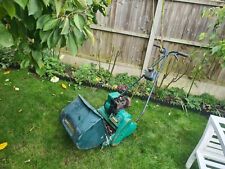 Suffolk Punch 35s Grass Box