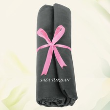 Sikh Turban- Dark Grey (Full