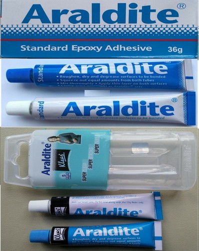 Araldite standard - standard, (36