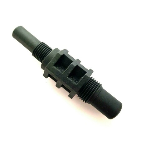 Nylon flywheel clutch - nylon, &