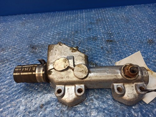 Jaguar xjs 1985 - xjs, thermostat