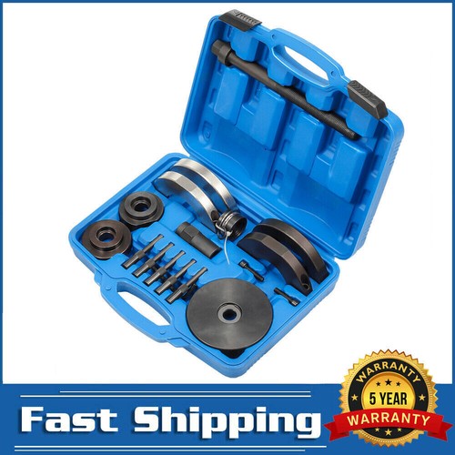 Front wheel bearing - mm,