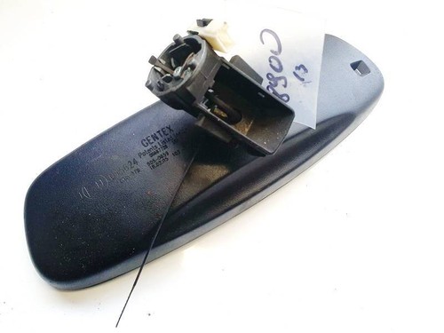 E11015624s interior rear view - rear,