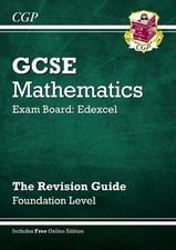 Gcse maths edexcel revision - gcse,