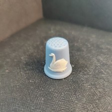 #150 Vintage Wedgewood Jasper