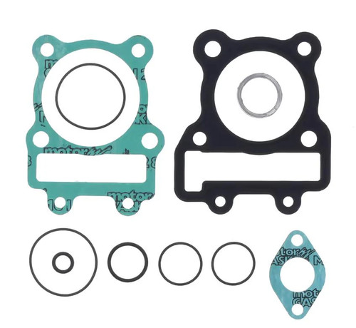 Top end gasket set - end,