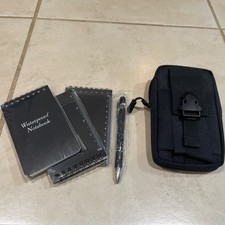 Waterproof All-Weather 5pcs