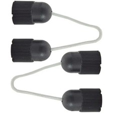 Wishbone Latex Tube Adapter