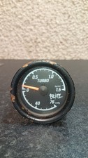 Blitz Turbo Boost Gauge Jdm