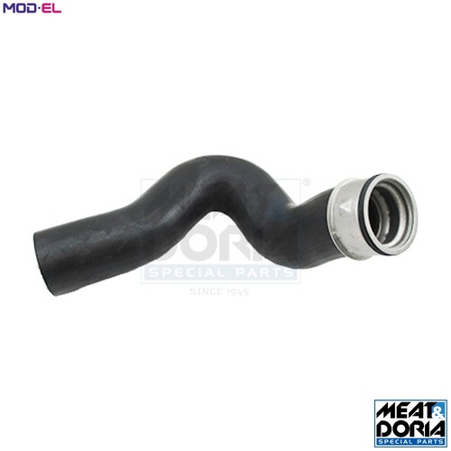 Charge air hose - hose, 96379
