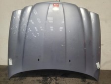 JAGUAR X-TYPE 2009 BONNET 4