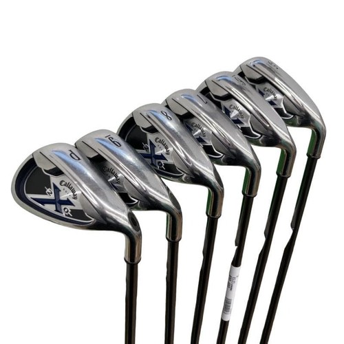 Callaway irons - callaway,