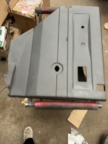 Land rover defender passenger - rover,