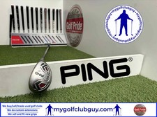 Golf club Ping i15 17 degree