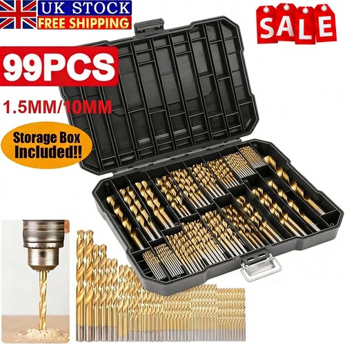 99x cobalt drill - 99x,