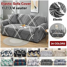 Sofa Covers Seater 1 2 3