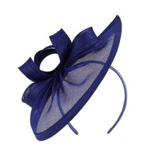 Fascinator Women's Large
