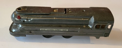 Vintage 1930 lionel - lionel, lines