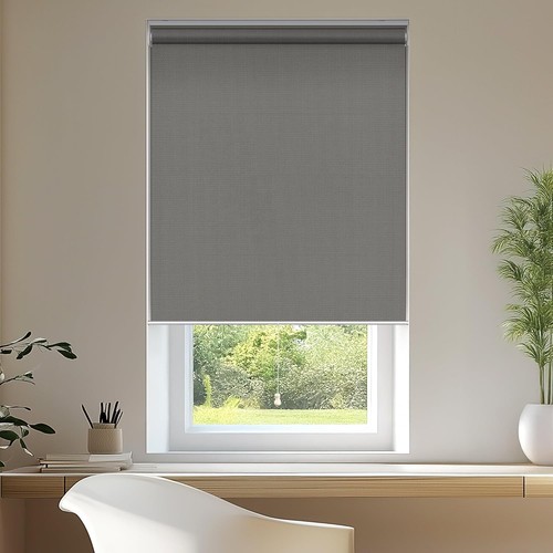 Cordless roller shade - roller, –