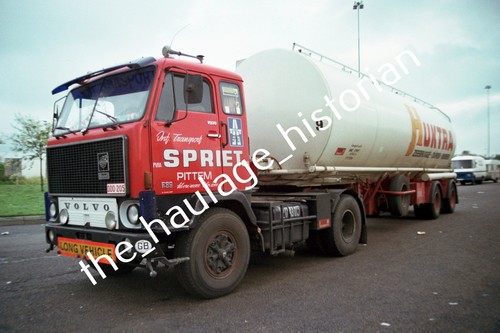 Thh truck photos volvo - photos,