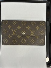 Louis Vuitton Sarah Purse