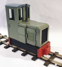 Sophie Locomotive Kit - Prior