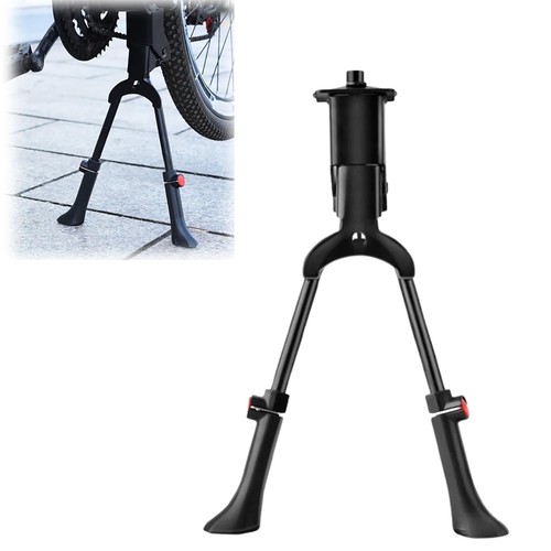 Bike rack double stand for - rack,