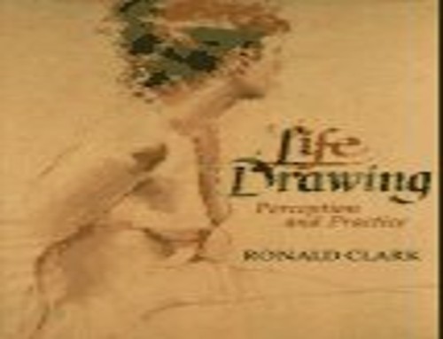 Life drawing clarke - life, clarke,