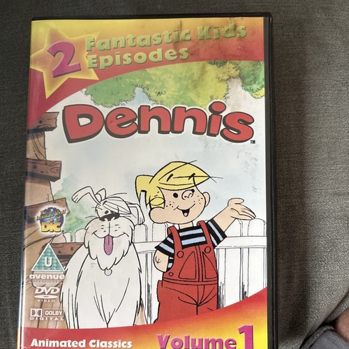 Animated classics dvd dvds - animated,