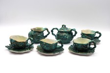 Vittorio Accabo Tea Set Z+M