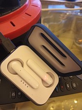 TnB Bluetooth Headphones