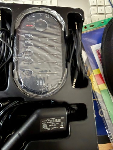 Jbl procoustics car - jbl, ms-2