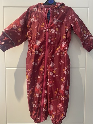 Regatta peppa pig - regatta, puddlesuit