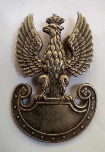 Original ww2 polish - polish, army
