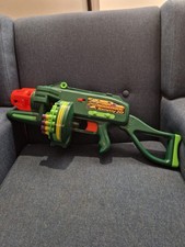 BUZZ BEE TOYS AIR BLASTERS MOTORIZED AUTOMATIC TOMMY 20