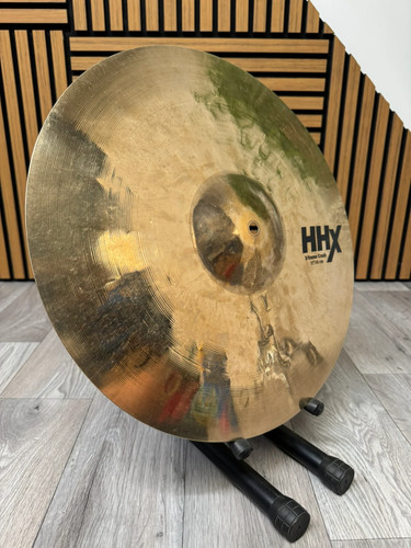 Sabian hhx treme crash - sabian, x-treme