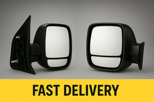 Renault trafic 2014 - renault,