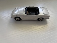 Corgi Toys Lotus Elan S2