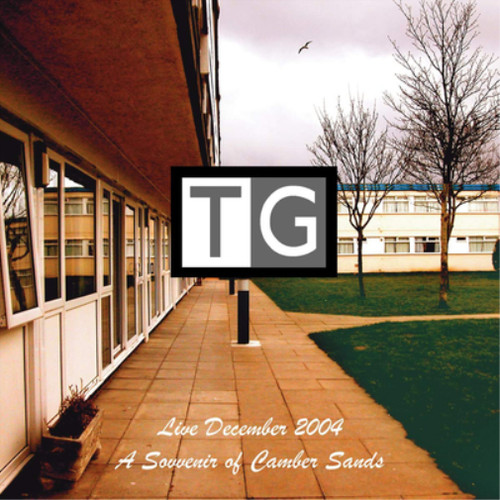 Throbbing gristle souvenir - throbbing, a